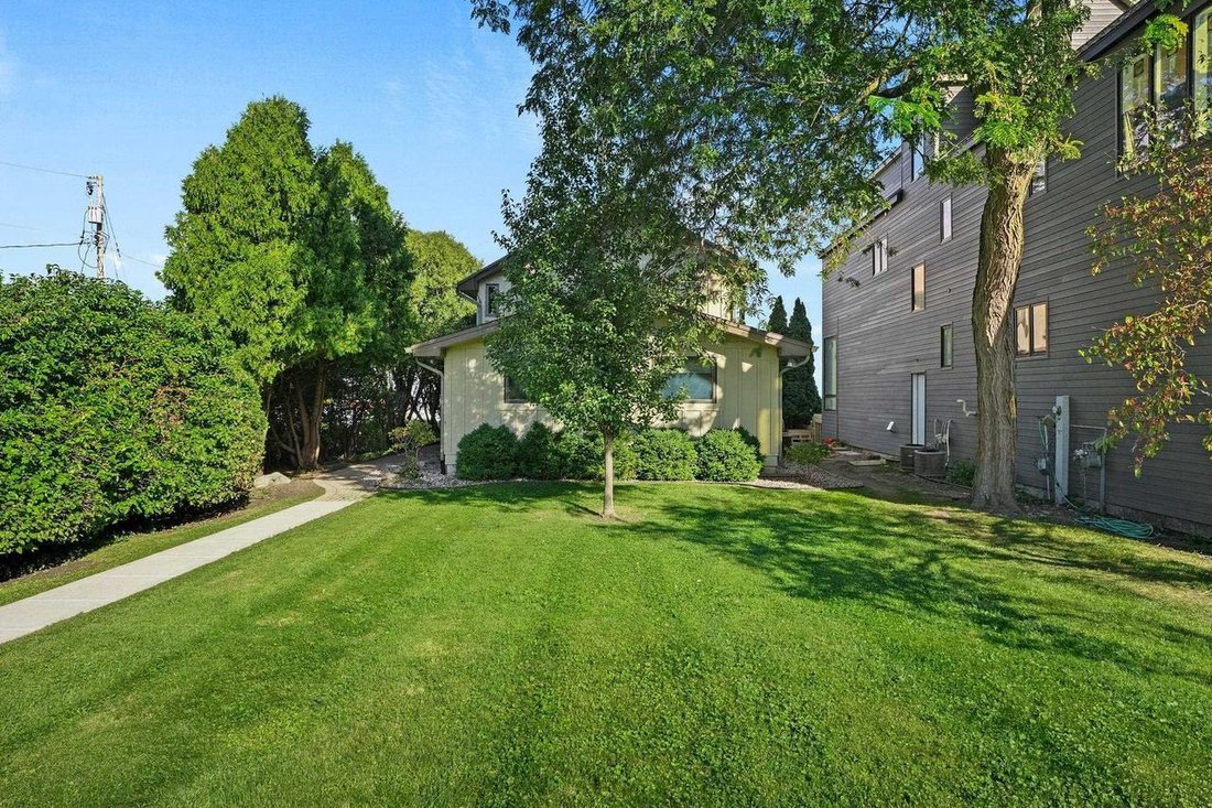 House in Madison, Wisconsin, United States 3 - 18951916