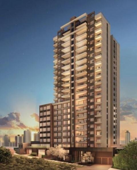 Apartment in São Paulo, State of São Paulo, Brazil 1 - 18951291