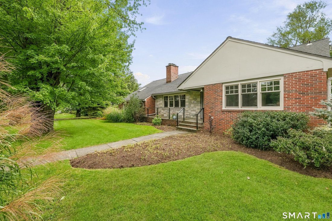 House in Fairfield, Connecticut, United States 2 - 18951763