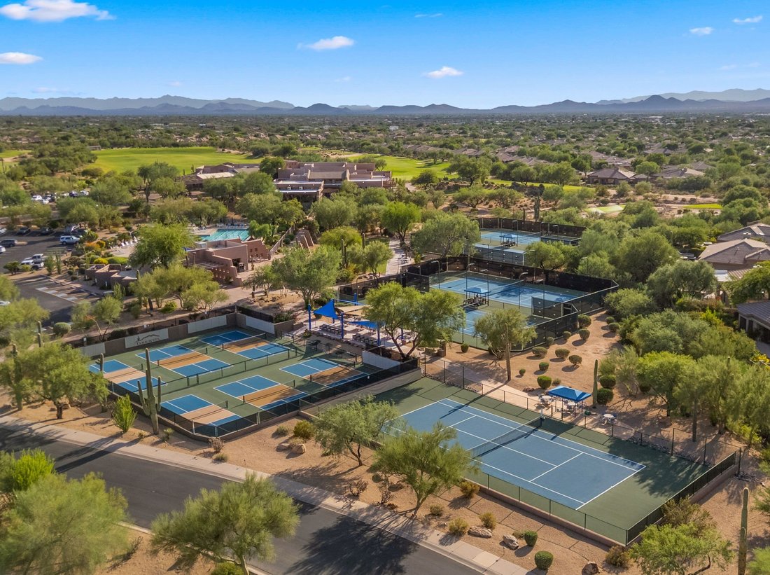 House in Scottsdale, Arizona, United States 5 - 18951273