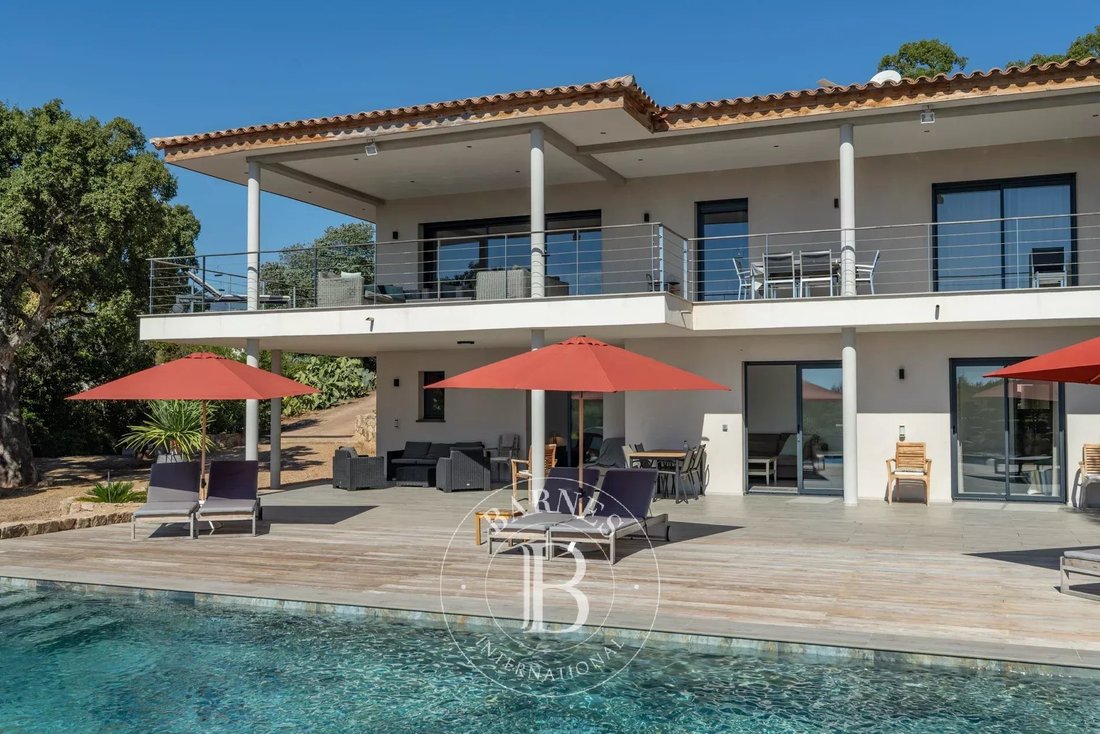 Villa in France 1 - 17241814
