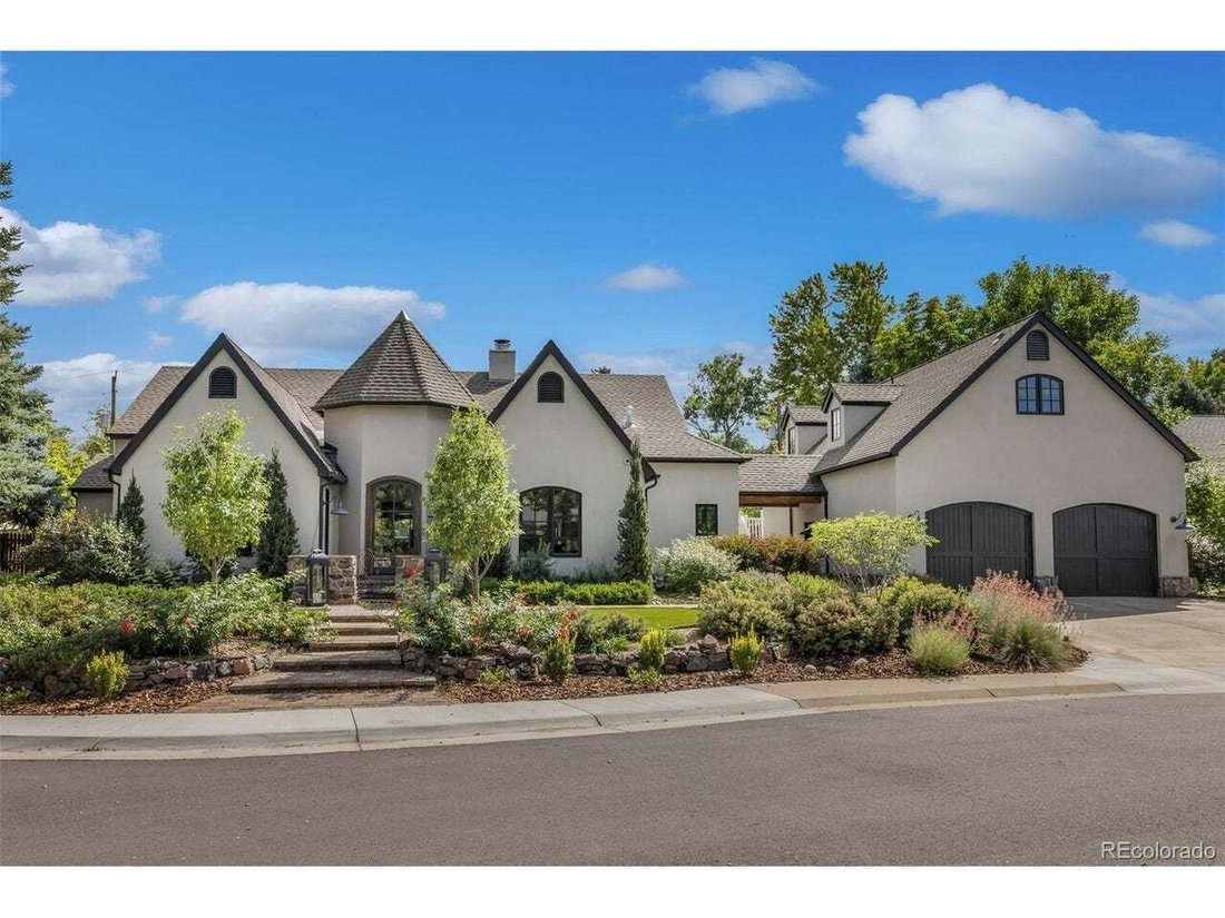 House in Greenwood Village, Colorado, United States 1 - 18952514
