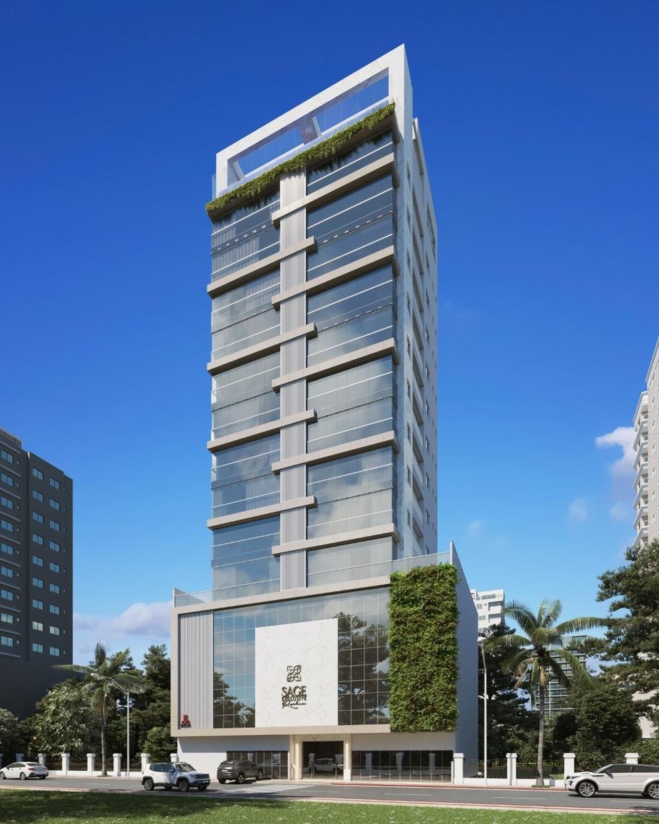 Apartment in Itapema, State of Santa Catarina, Brazil 1 - 18951399