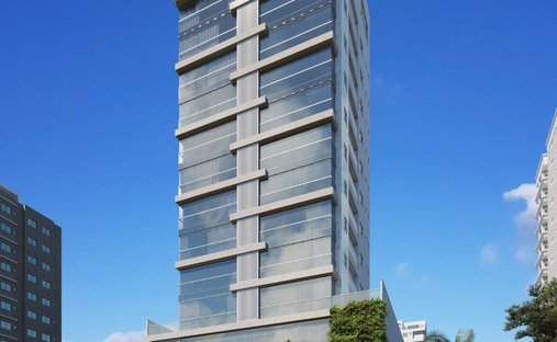 Apartment in Itapema, State of Santa Catarina, Brazil 1