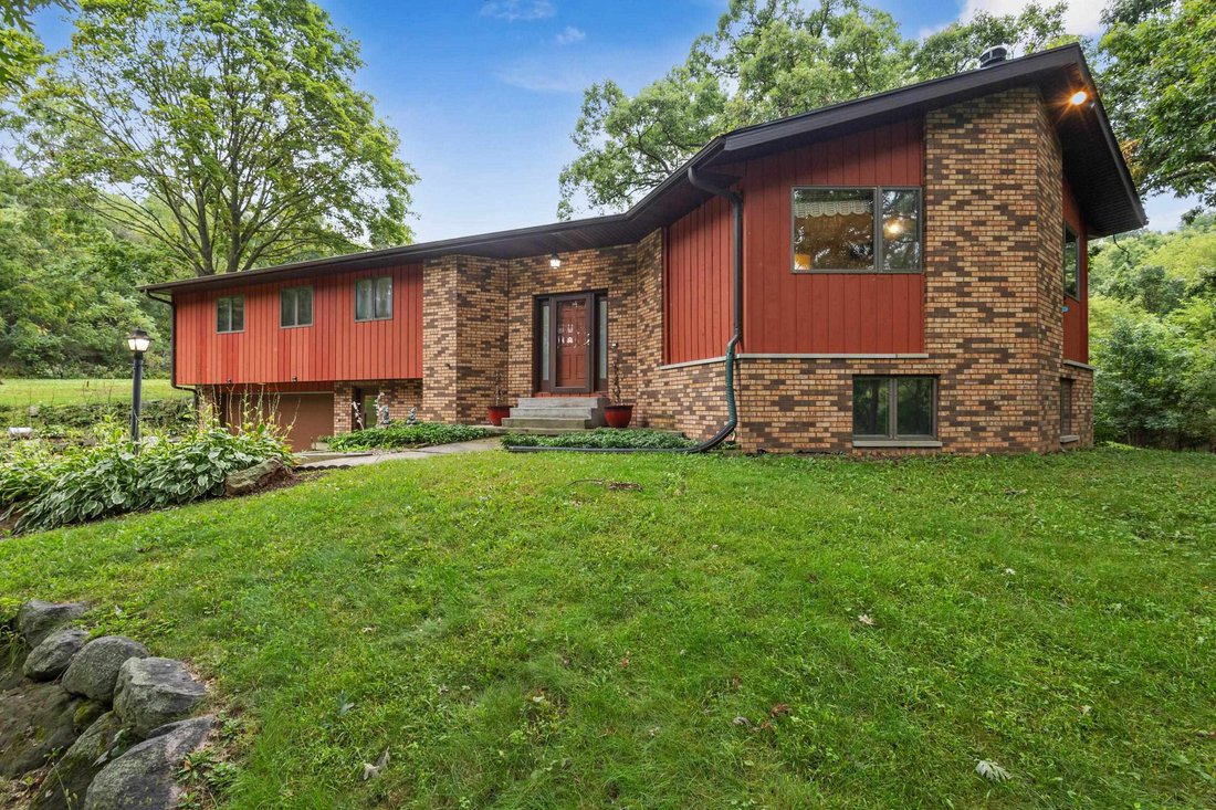 House in Madison, Wisconsin, United States 4 - 18952607