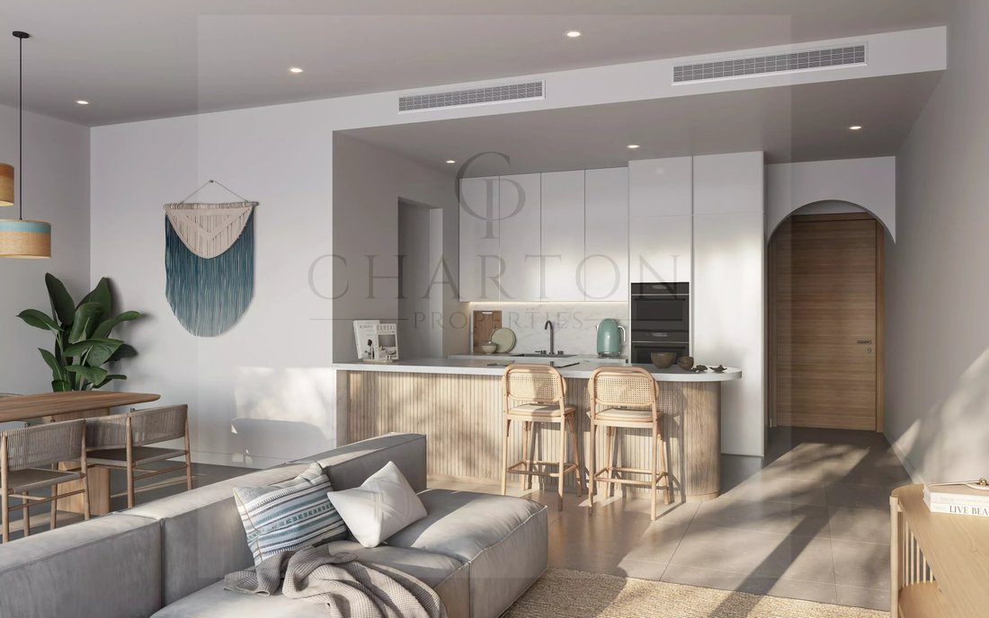 Penthouse in Flic en Flac, Rivière Noire District, Mauritius 3 - 18950178