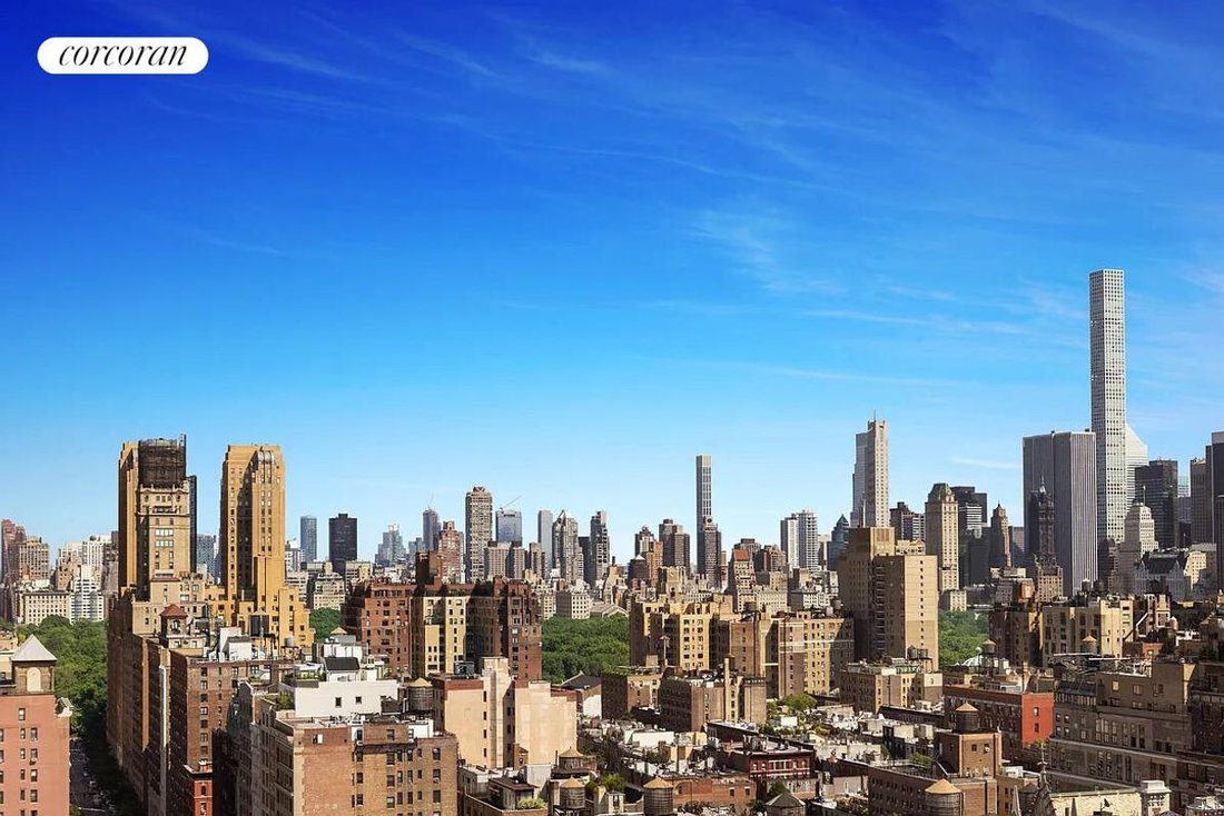 Condo in New York, New York, United States 2 - 18950346