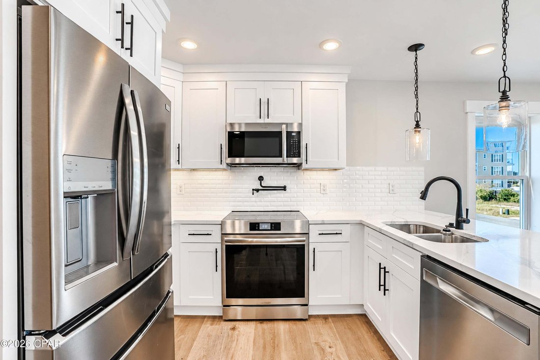 Townhouse in Port St. Joe, Florida, United States 2 - 17525974