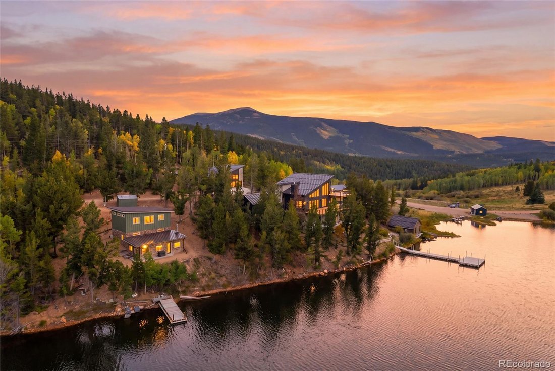 House in Breckenridge, Colorado, United States 3 - 18954400