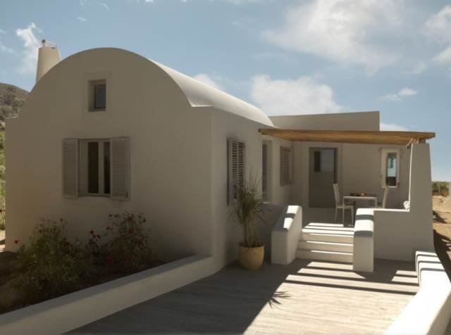 Estate in Thira, Aegean, Greece 1 - 18952326