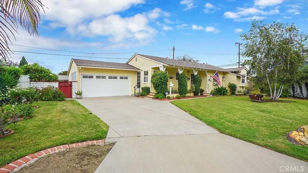 House in Garden Grove, California, United States 1 - 18953633