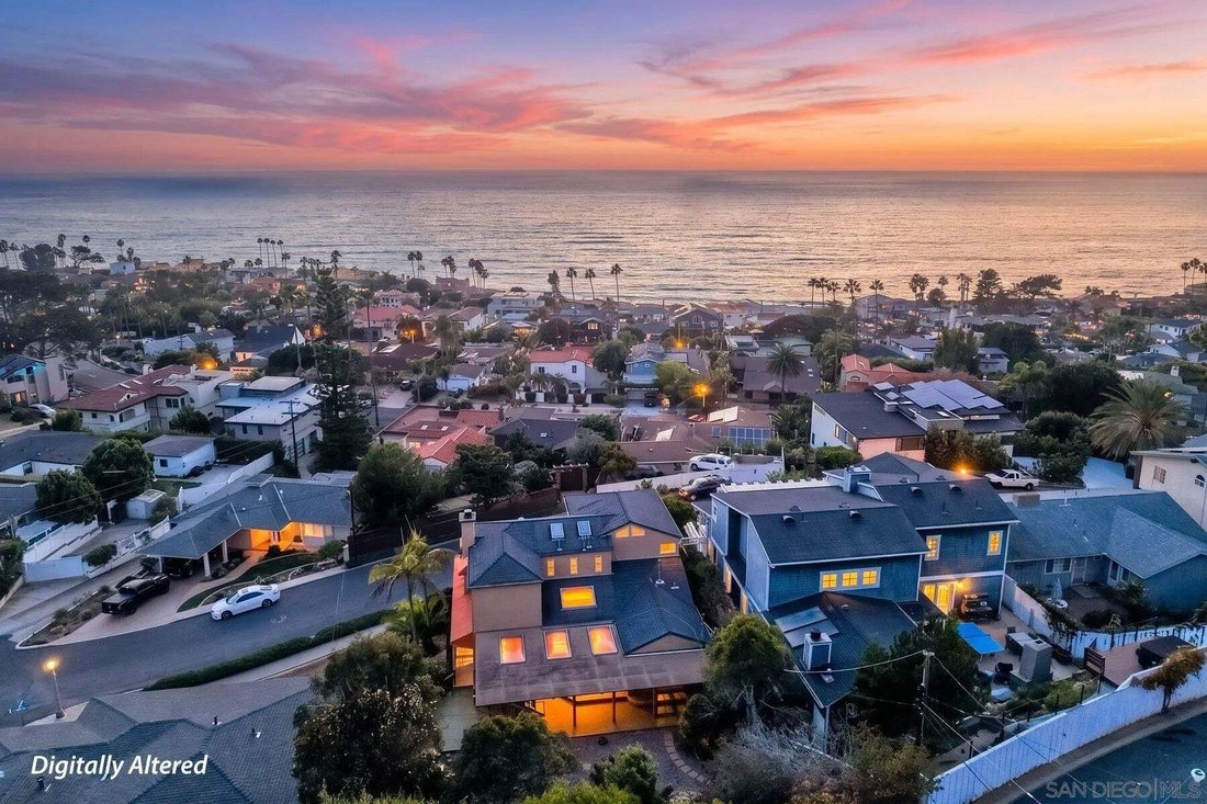 House in San Diego, California, United States 2 - 18953530