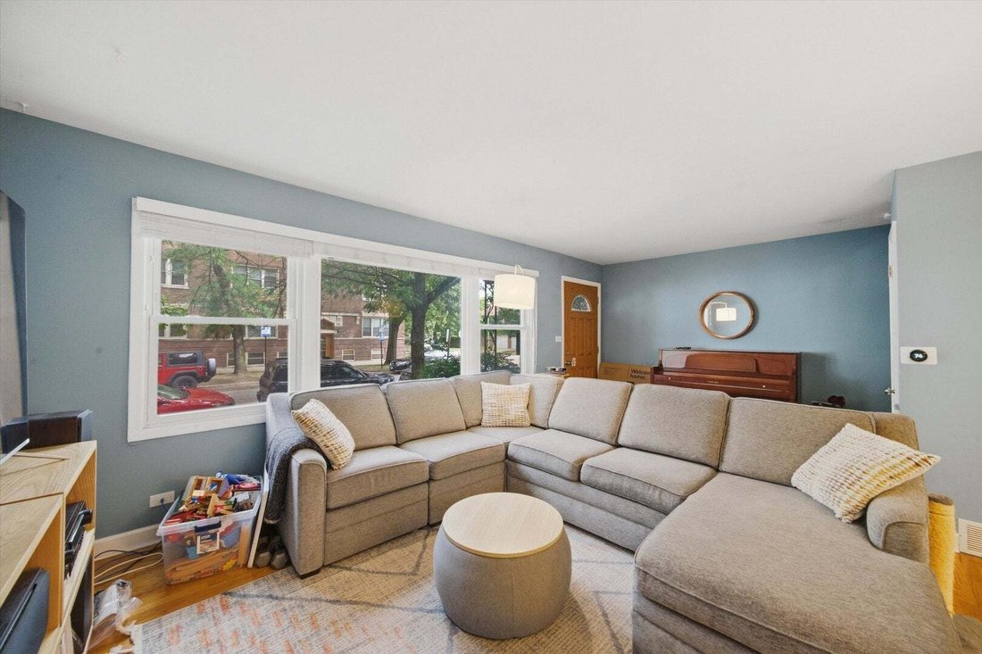 Townhouse in Chicago, Illinois, United States 5 - 18953283