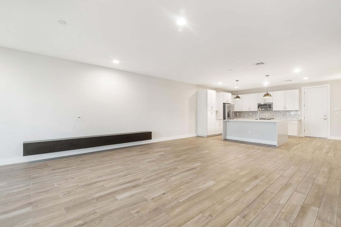Townhouse in West Palm Beach, Florida, United States 2 - 18952810
