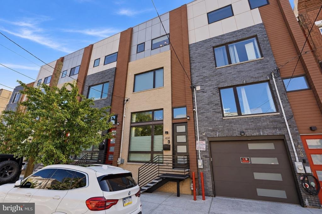 Townhouse in Philadelphia, Pennsylvania, United States 5 - 18953999