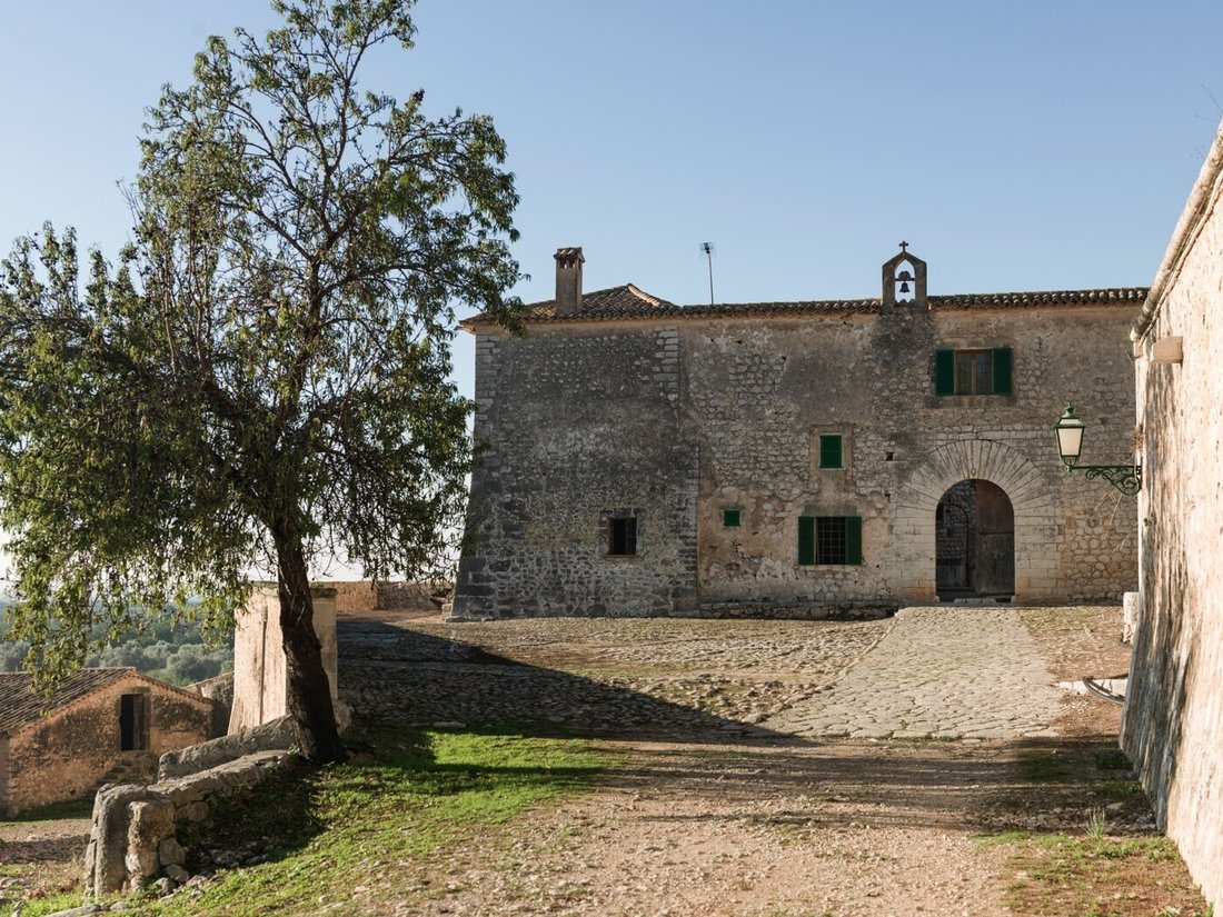 House in Bunyola, Balearic Islands, Spain 5 - 18950259
