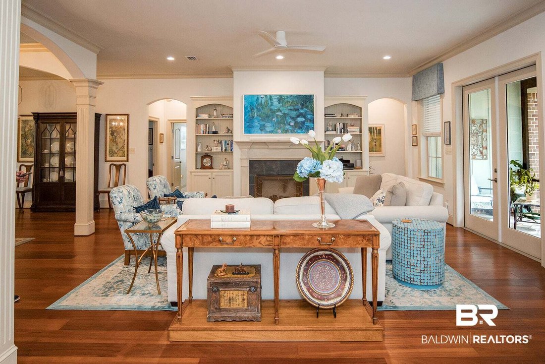 House in Fairhope, Alabama, United States 3 - 18948307