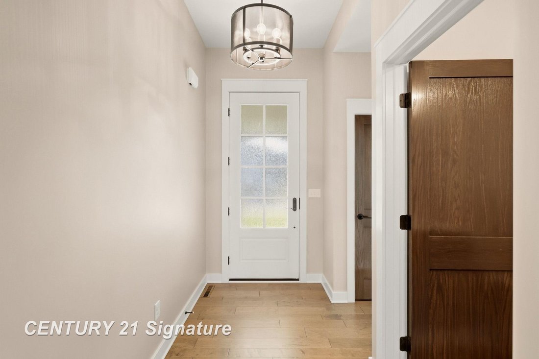 Condo in Freeland, Michigan, United States 3 - 18954224