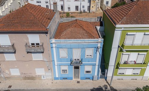 Coimbra (Se Nova, Santa Cruz, Almedina e Sao Bartolomeu), Coimbra District, Portugal 1