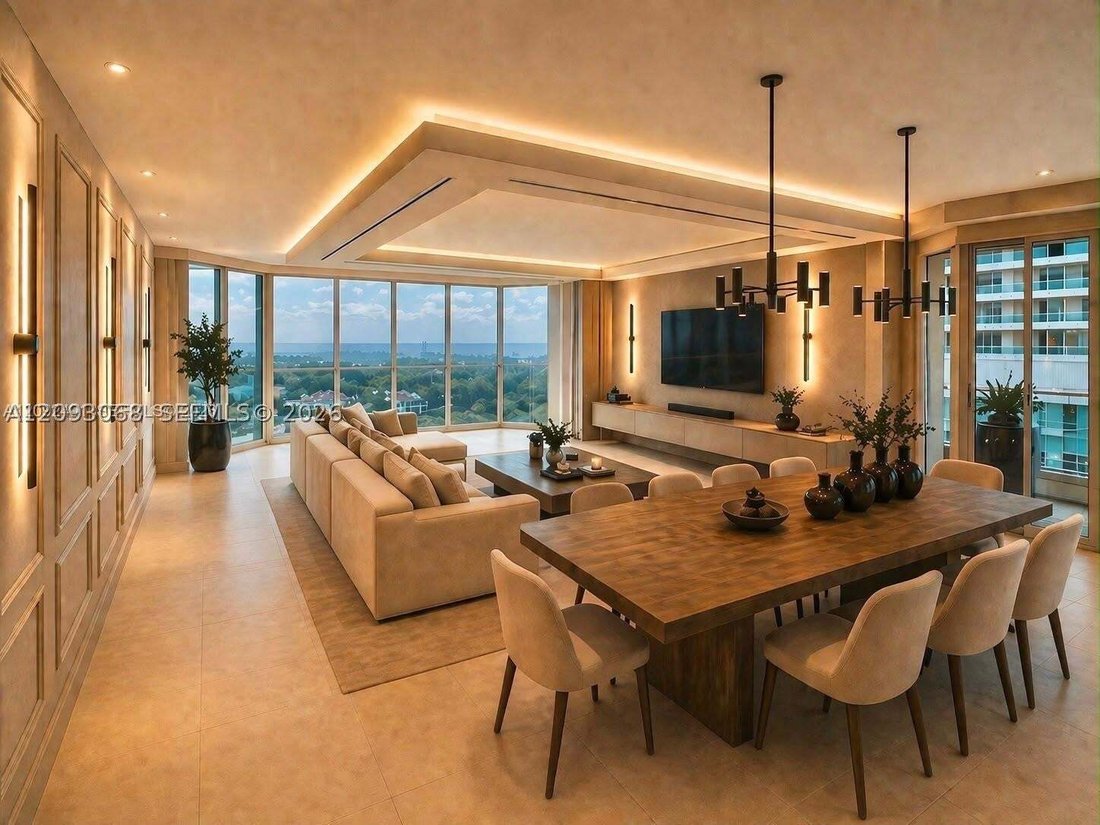 Condo in Aventura, Florida, United States 2 - 18948583