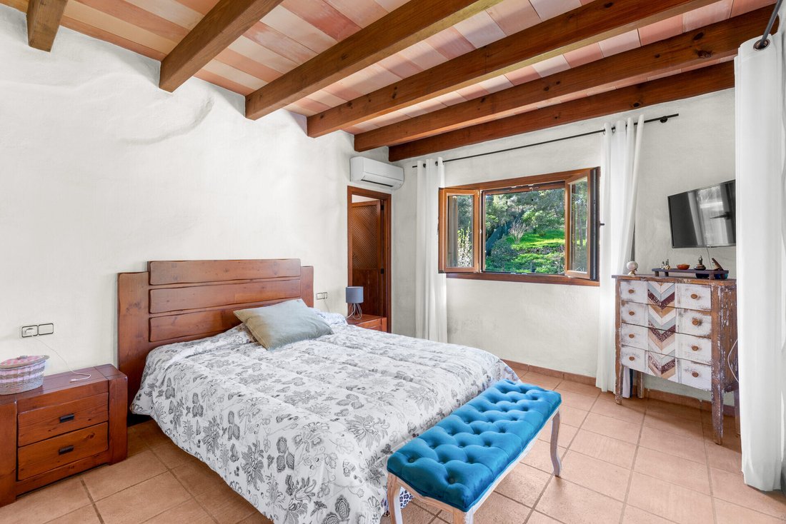 Finca in Calvia, Balearic Islands, Spain 3 - 18953252