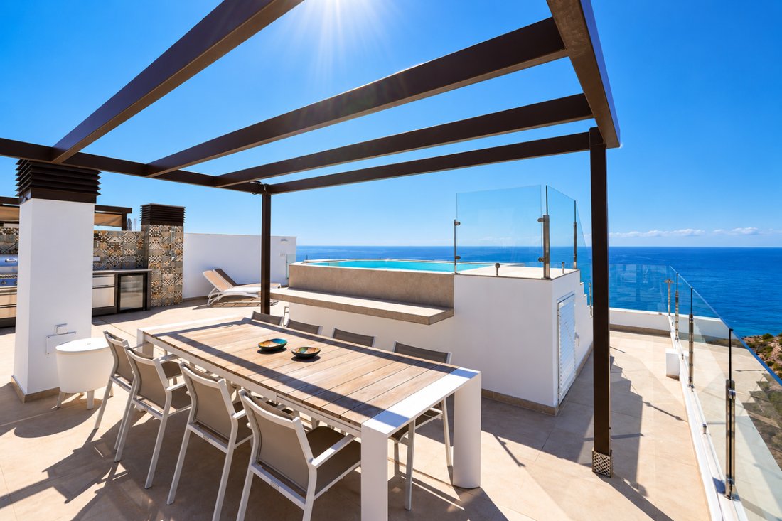 Apartment in Nerja, Andalusia, Spain 4 - 18953427