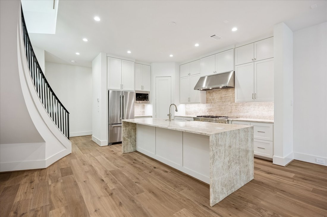 House in Houston, Texas, United States 2 - 18950948