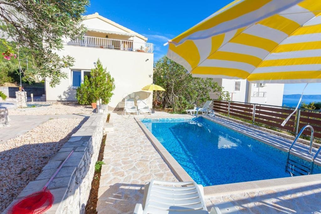 House in Veliko Brdo, Split-Dalmatia County, Croatia 2 - 18954464