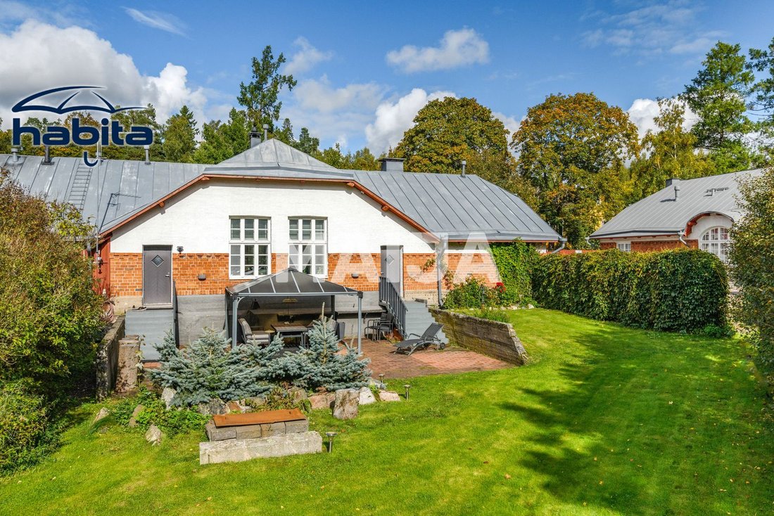 House in Vantaa, Finland 1 - 18951703