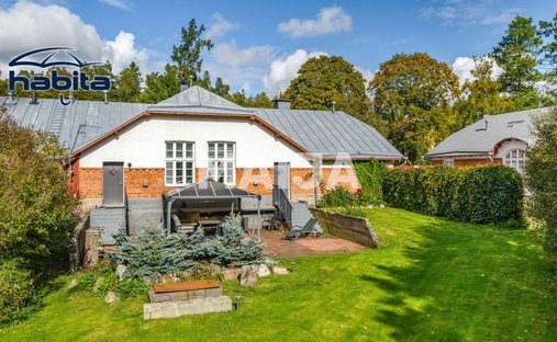 House in Vantaa, Finland 1