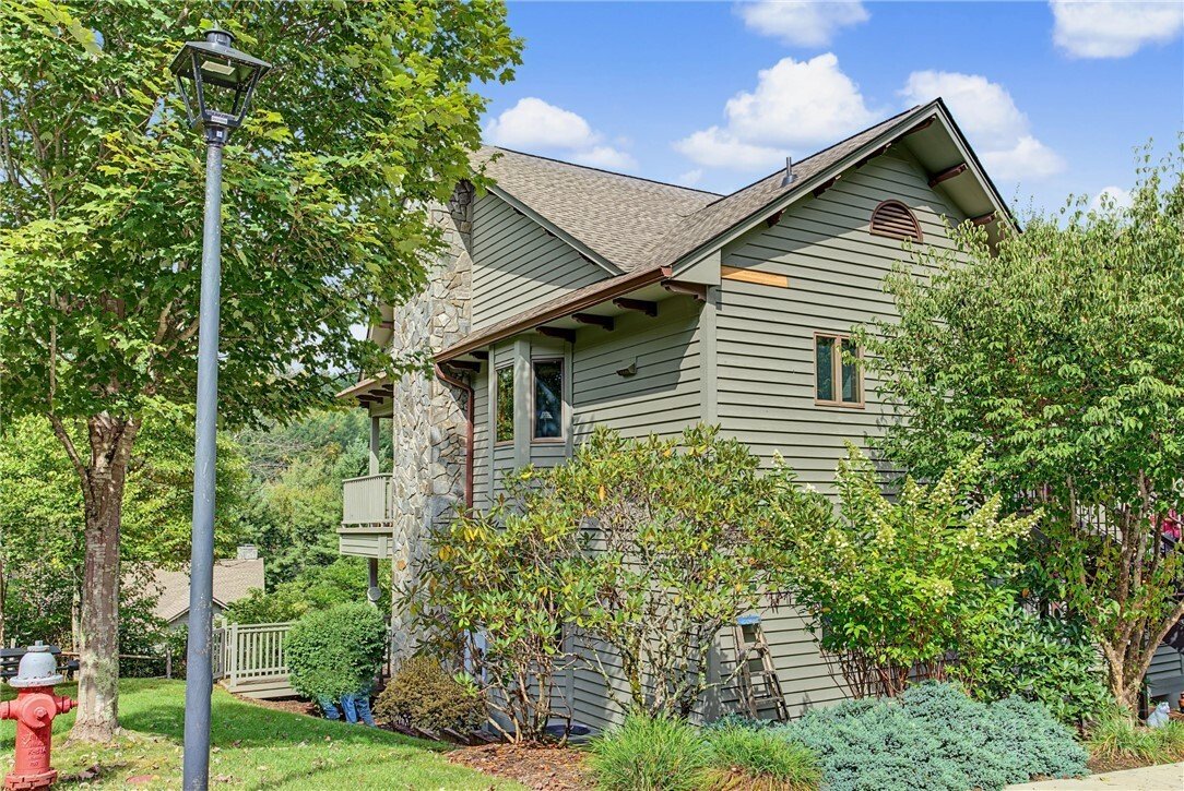Condo in Blowing Rock, North Carolina, United States 1 - 18954087