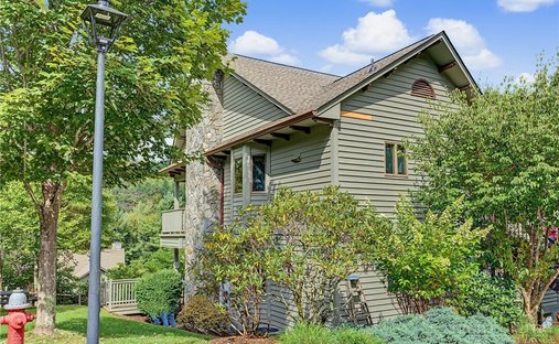 Condo in Blowing Rock, North Carolina, United States 1