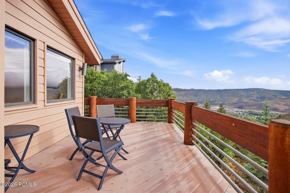 House in Park City, Utah, United States 2 - 18948563