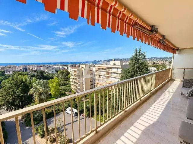 Apartment in Antibes, Provence-Alpes-Côte d'Azur, France 2 - 18867191
