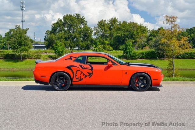 Dodge Challenger in Calverton, NY, United States 5 - 18952142