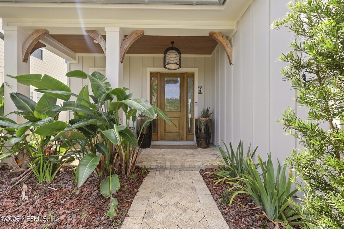 House in Ponte Vedra Beach, Florida, United States 2 - 18951721