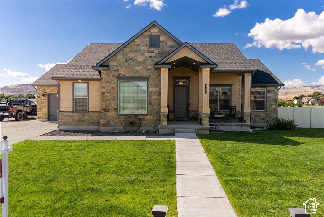 House in Riverside, Utah, United States 1 - 18952963