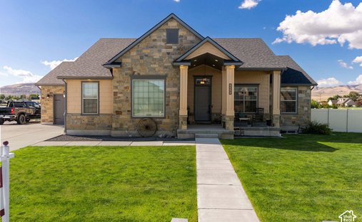 House in Riverside, Utah, United States 1