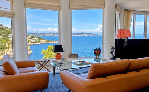 Apartment in Théoule-sur-Mer, Provence-Alpes-Côte d'Azur, France 1