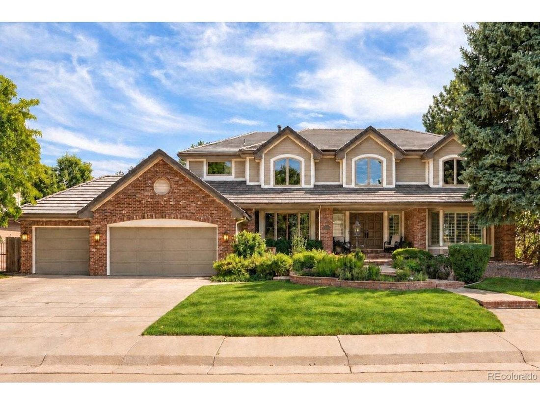 House in Lakewood, Colorado, United States 4 - 18952585