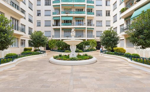 Apartment in Nice, Provence-Alpes-Côte d'Azur, France 1