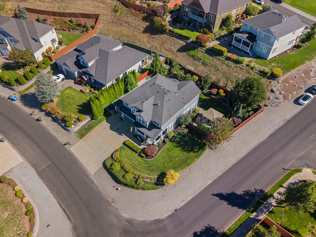 House in Sumner, Washington, United States 2 - 18950699