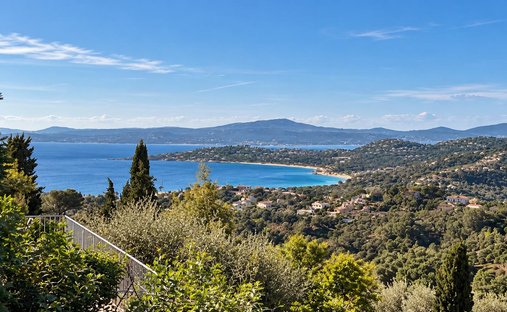 Casa a Les Issambres, Roquebrune-sur-Argens, Francia 1