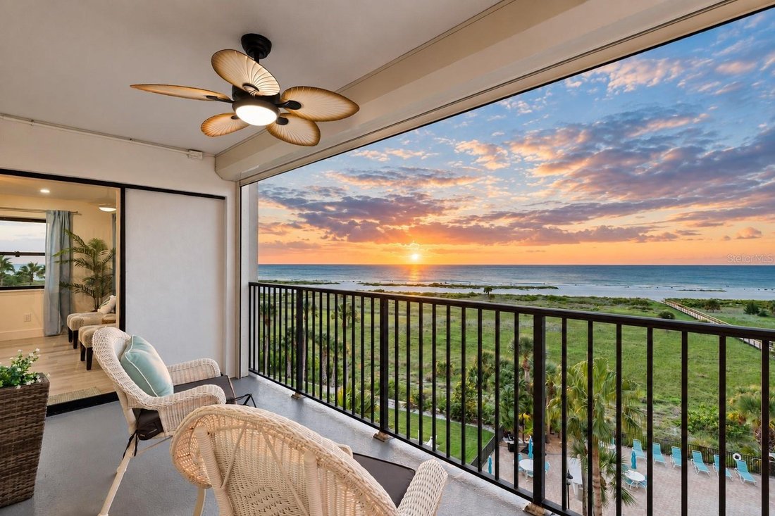 Condo in Clearwater, Florida, United States 1 - 18949055