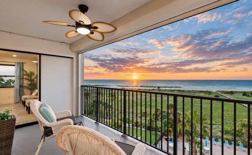 Condominio a Clearwater, Florida, Stati Uniti 1