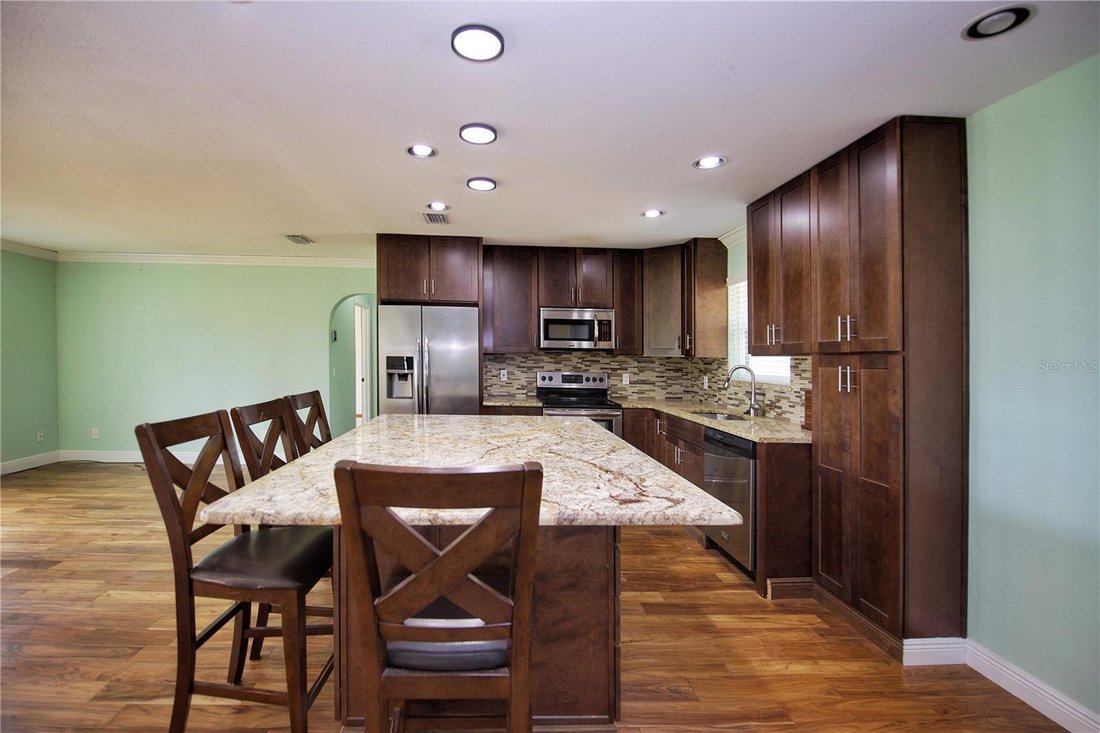 House in Edgewater, Florida, United States 5 - 18949063