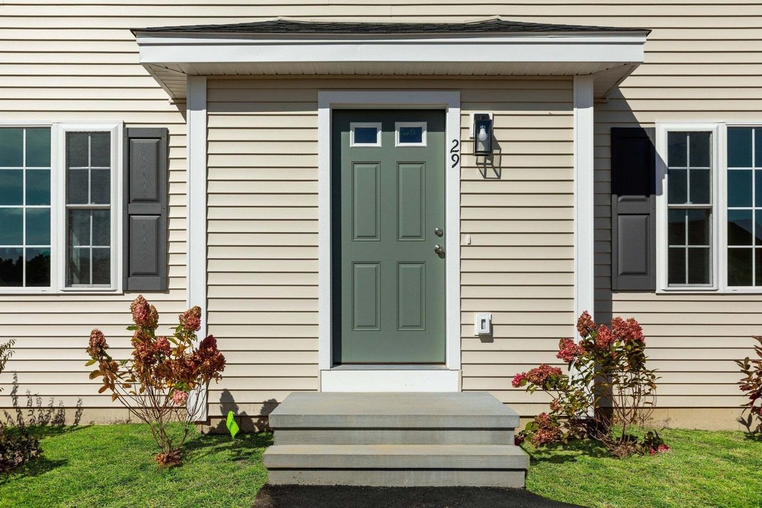 House in Plymouth, Massachusetts, United States 3 - 18950812
