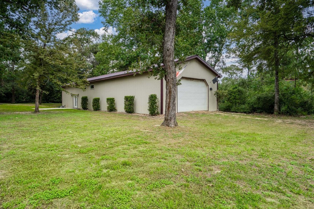 House in Montgomery, Texas, United States 5 - 18951097