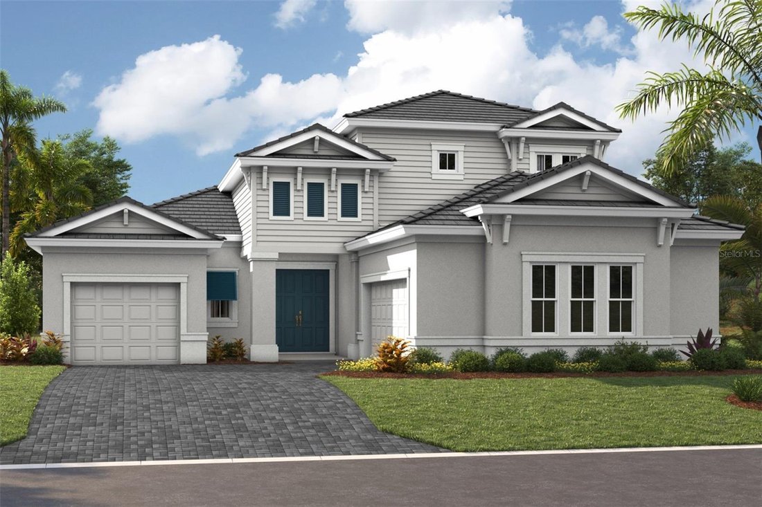 House in Bradenton, Florida, United States 1 - 18952271