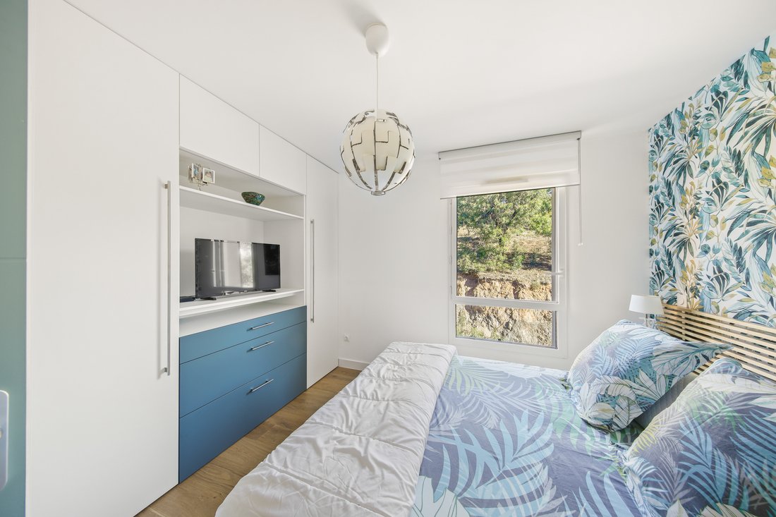 Apartment in La Londe-les-Maures, Provence-Alpes-Côte d'Azur, France 5 - 18954098
